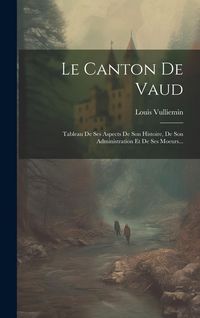 Produktbild: Le Canton De Vaud