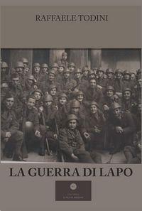 Produktbild: La guerra di Lapo