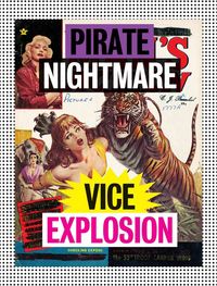 Produktbild: Pirate Nightmare Vice Explosion