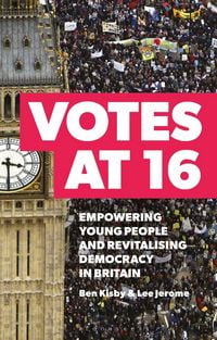 Produktbild: Votes at 16