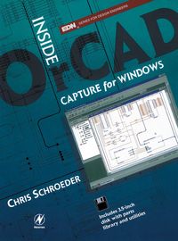 Produktbild: Inside OrCAD Capture for Windows