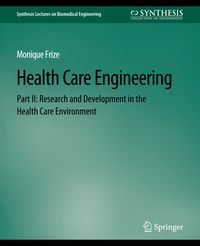Produktbild: Health Care Engineering Part II