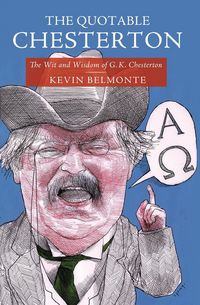 Produktbild: The Quotable Chesterton
