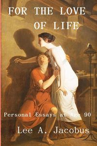 Produktbild: For the Love of Life