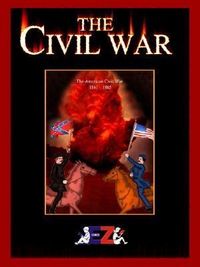 Produktbild: The Civil War: The American Civil War 1861-1865