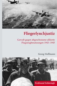 Produktbild: Fliegerlynchjustiz