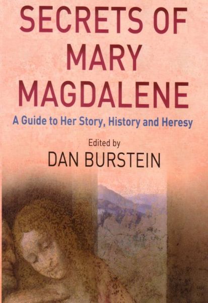 Produktbild: Secrets of Mary Magdalene
