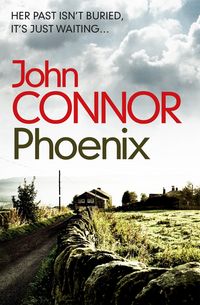 Produktbild: Connor, J: Phoenix