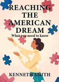 Produktbild: Reaching the American Dream