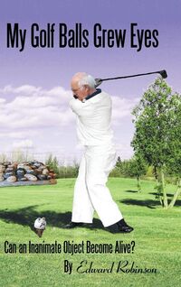 Produktbild: My Golf Balls Grew Eyes