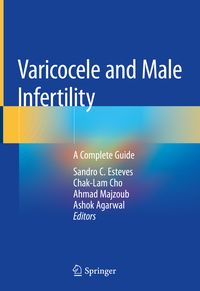 Produktbild: Varicocele and Male Infertility