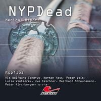 Produktbild: Kopflos