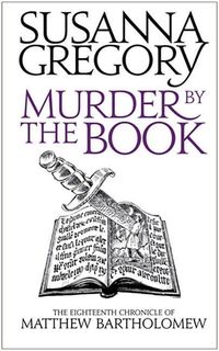 Produktbild: Gregory, S: Murder by the Book
