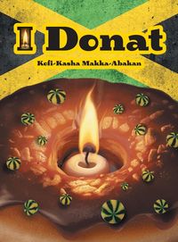 Produktbild: I Donat