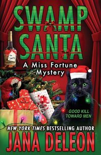Produktbild: Swamp Santa