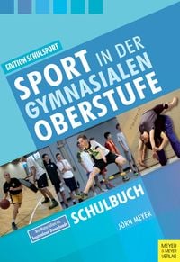 Produktbild: Sport in der gymnasialen Oberstufe