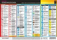 Produktbild: Info-Tafel-Set Verkehrszeichen