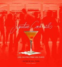 Produktbild: Signature Cocktails