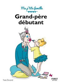 Produktbild: Grand-p&egrave;re d&eacute;butant