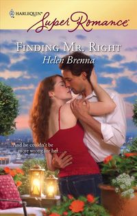 Produktbild: Finding Mr. Right
