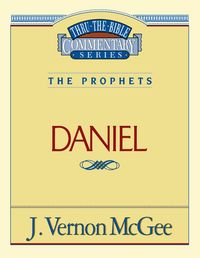 Produktbild: Thru the Bible Vol. 26: The Prophets (Daniel)