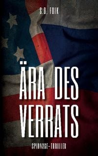 Produktbild: &Auml;ra des Verrats