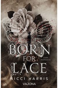 Produktbild: Born For Lace