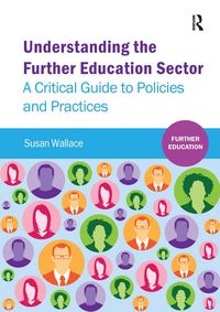 Produktbild: Understanding the Further Education Sector