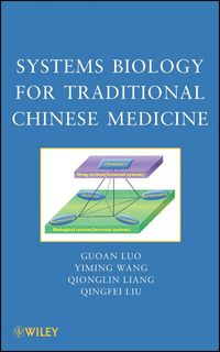 Produktbild: Systems Biology for Traditional Chinese Medicine