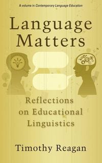 Produktbild: Language Matters