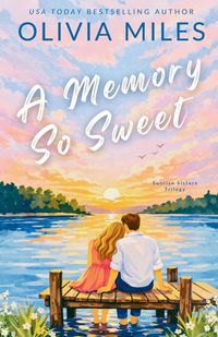 Produktbild: A Memory So Sweet