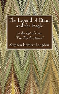 Produktbild: The Legend of Etana and the Eagle
