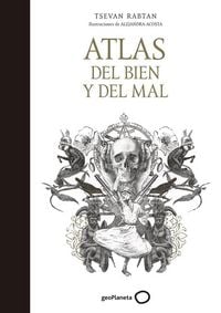 Produktbild: Atlas del bien y del mal