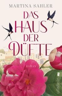 Produktbild: Das Haus der D&uuml;fte
