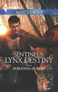 Produktbild: Sentinels: Lynx Destiny