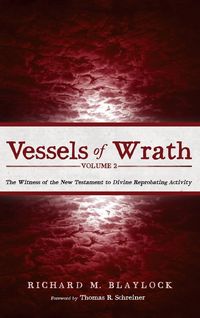 Produktbild: Vessels of Wrath, Volume 2