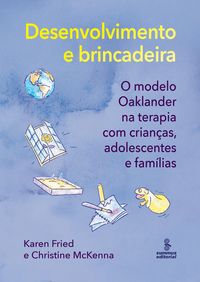 Produktbild: Desenvolvimento e brincadeira