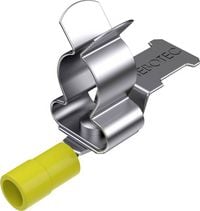 Produktbild: Hebotec HSK-RKS-Z 8 - 11 G6&sup2; Befestigungselement 1016-124C 1St.
