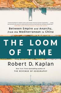 Produktbild: Kaplan, R: Loom of Time