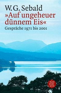 Produktbild: &raquo;Auf ungeheuer d&uuml;nnem Eis&laquo;