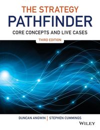 Produktbild: The Strategy Pathfinder