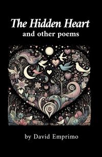 Produktbild: The Hidden Heart: And Other Poems