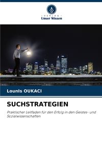 Produktbild: Suchstrategien