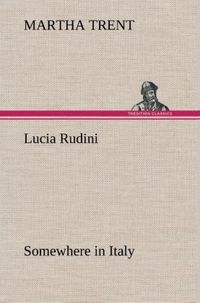 Produktbild: Lucia Rudini Somewhere in Italy