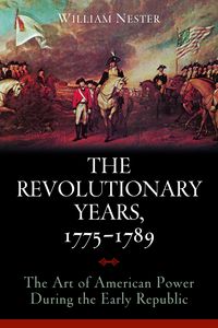 Produktbild: Revolutionary Years, 1775-1789