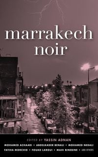 Produktbild: Marrakech Noir