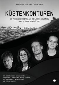 Produktbild: K&uuml;stenkonturen