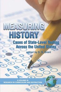 Produktbild: Measuring History