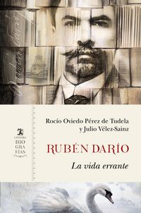Produktbild: Rub&eacute;n Dar&iacute;o