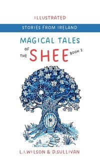 Produktbild: Magical Tales Of The Shee